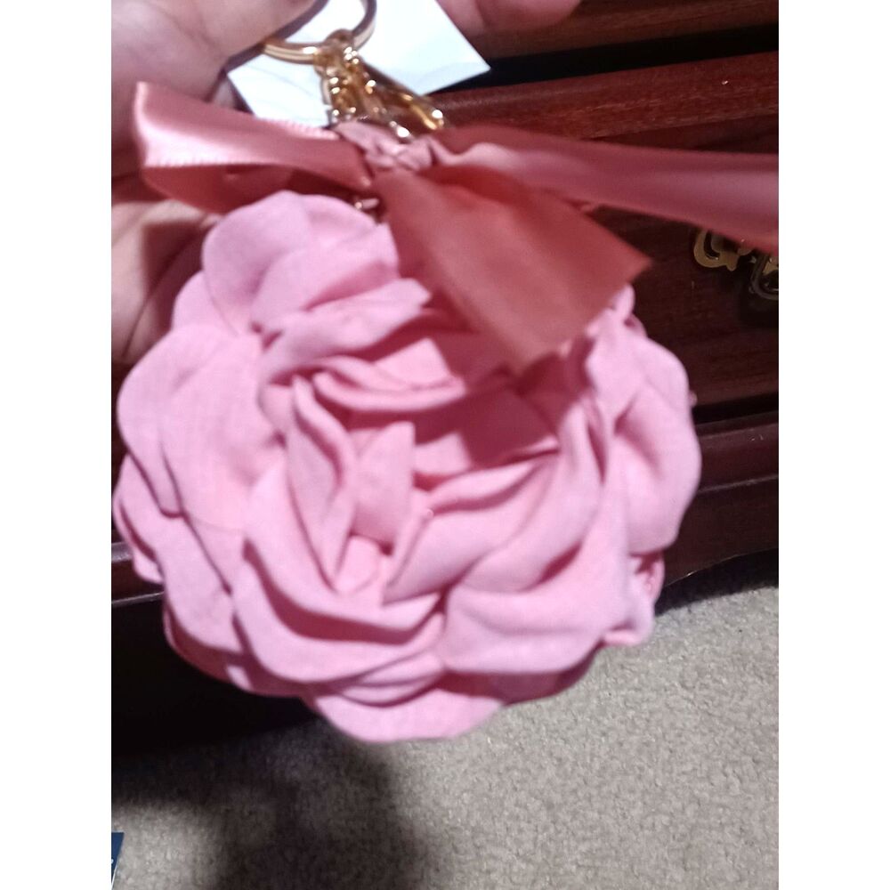 Set of 3 NWT Bag Charms - Picture 2 of 5